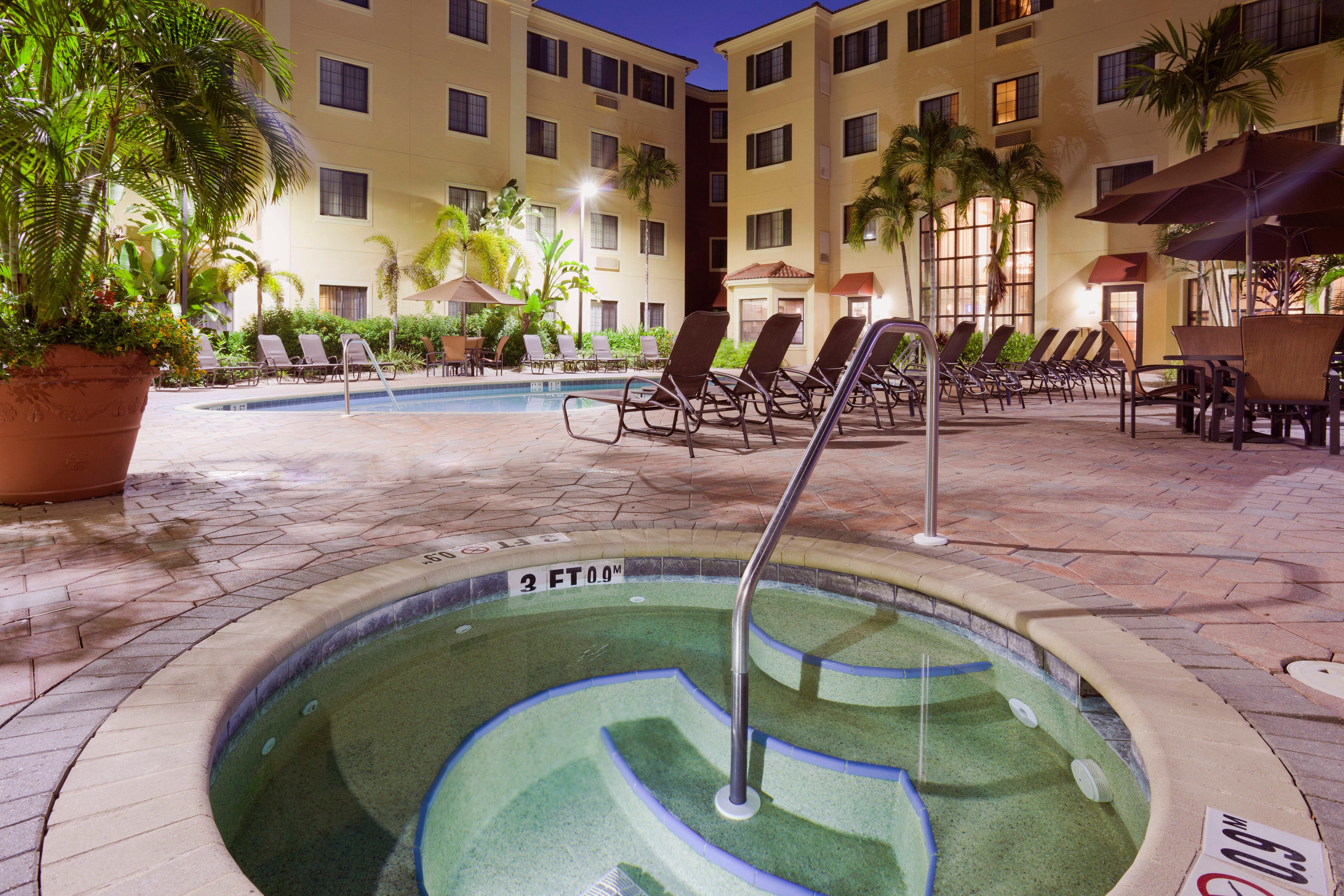Staybridge Suites Naples - Gulf Coast, An Ihg Hotel Exteriér fotografie
