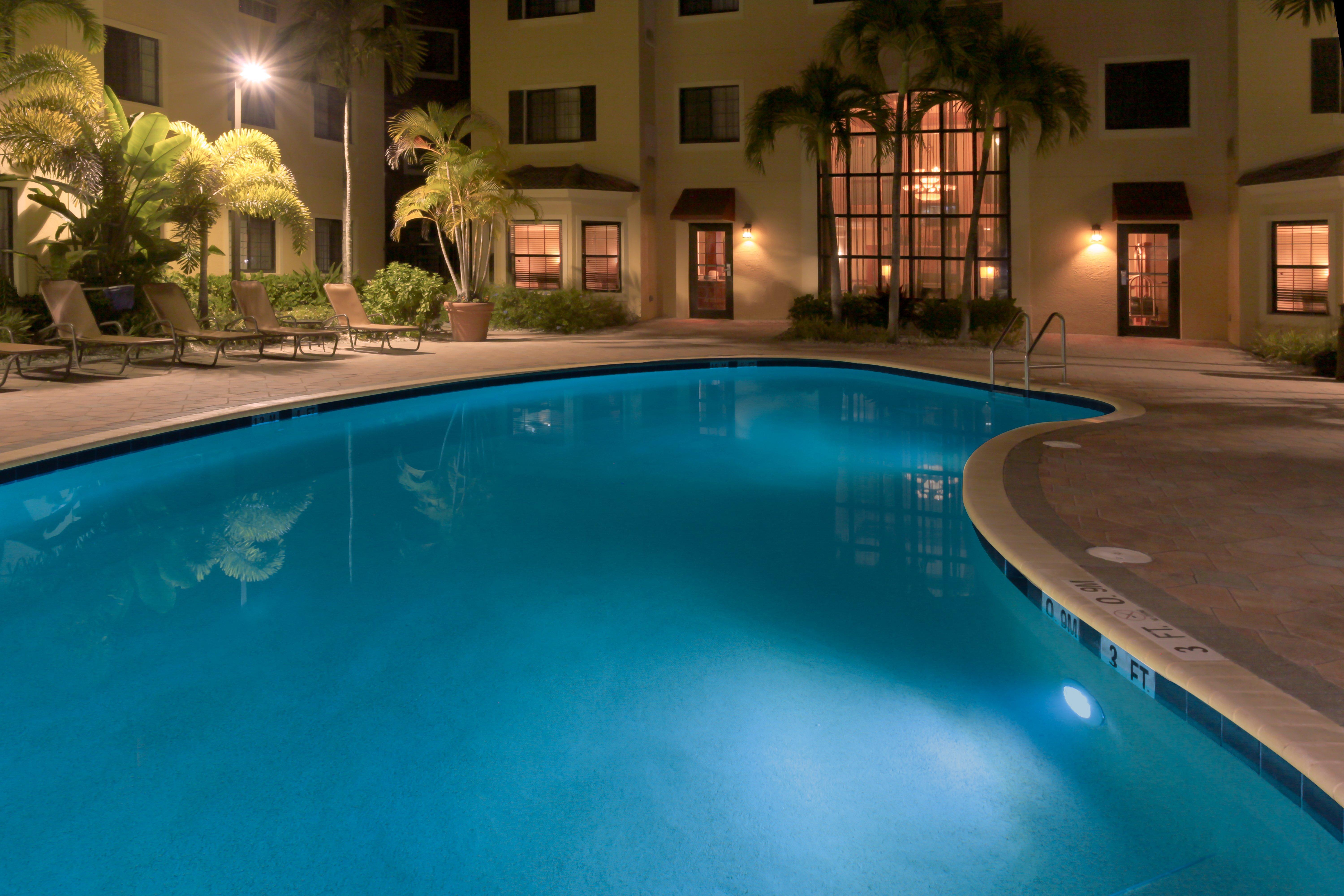Staybridge Suites Naples - Gulf Coast, An Ihg Hotel Exteriér fotografie
